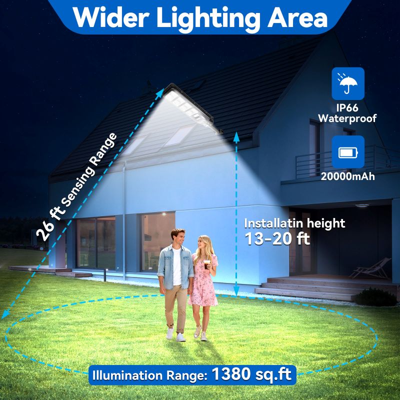 Load image into Gallery viewer, 200W solar street lights - ES03 Series