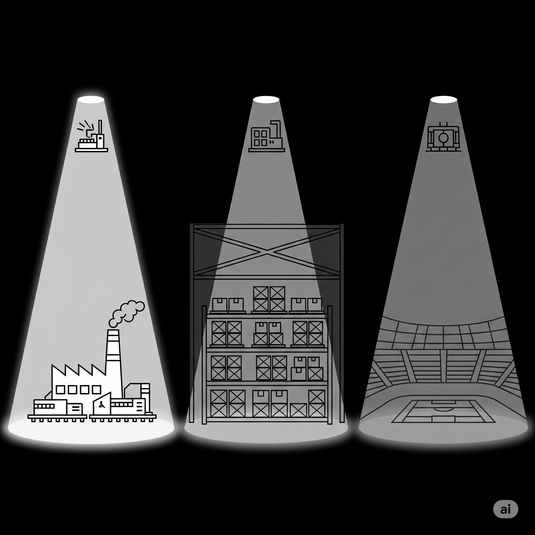Lumens for Days: Choosing the Right Brightness for Your Space