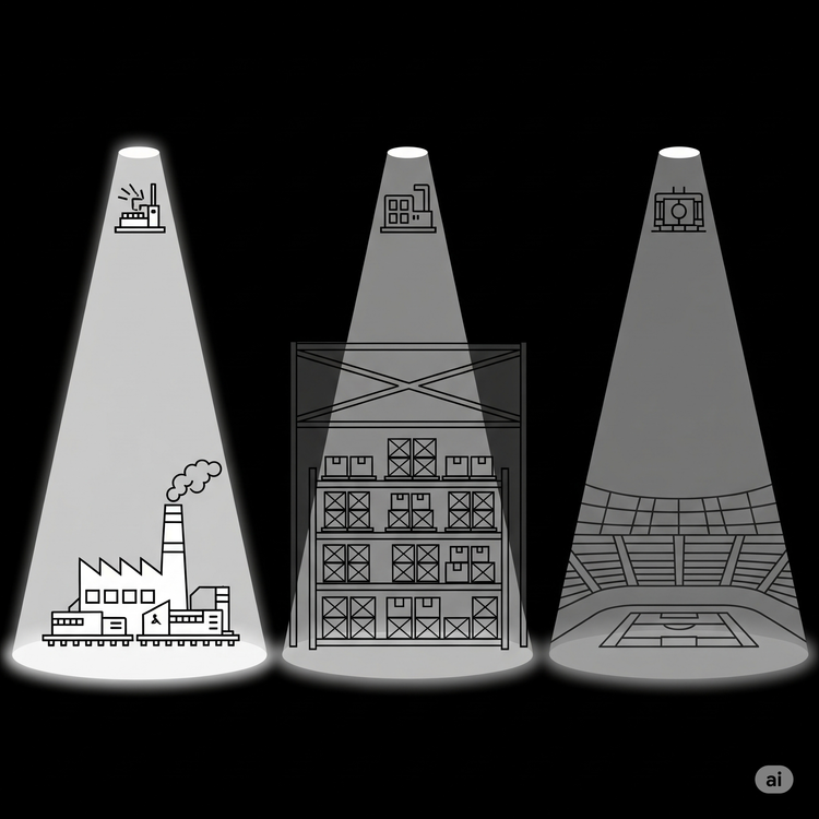 Lumens for Days: Choosing the Right Brightness for Your Space