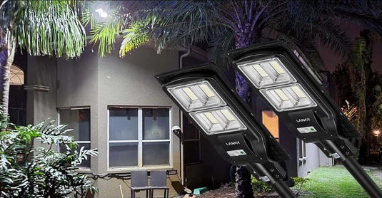 Troubleshooting Residential Solar Lights: Restoring the Glow