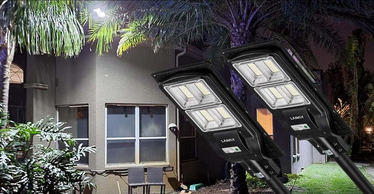 Troubleshooting Residential Solar Lights: Restoring the Glow