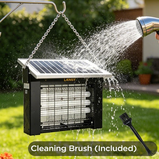 Easy to Clean