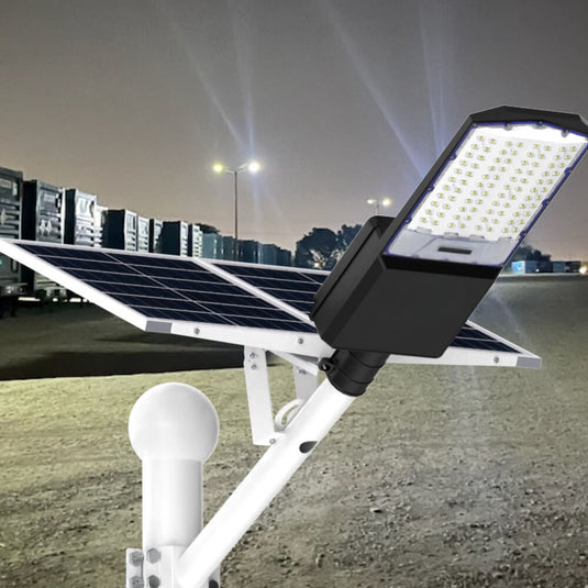 1500 W solar street light -40,000 lumens