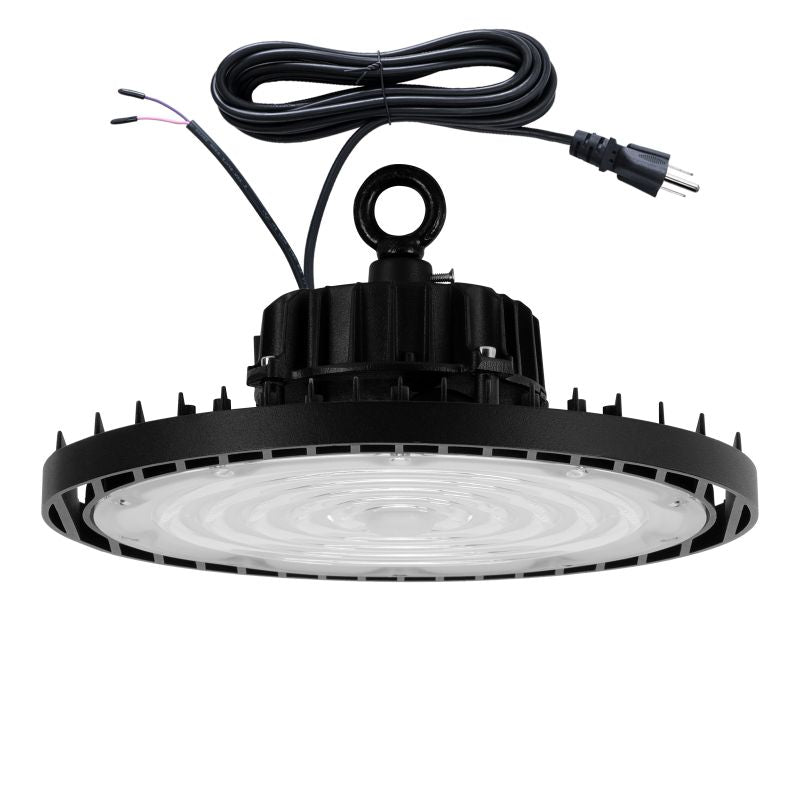 Load image into Gallery viewer, 100W 150W 200W  UFO High Bay Light-Dimmable
