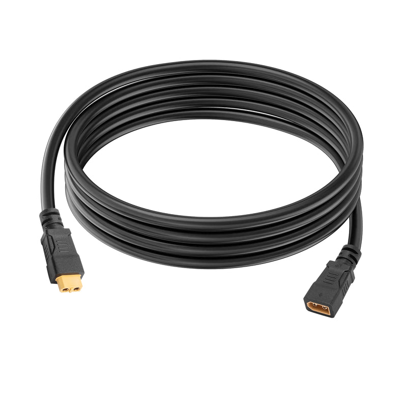 Load image into Gallery viewer, 16.4 FT Extension cable for LANGY split solar street light
