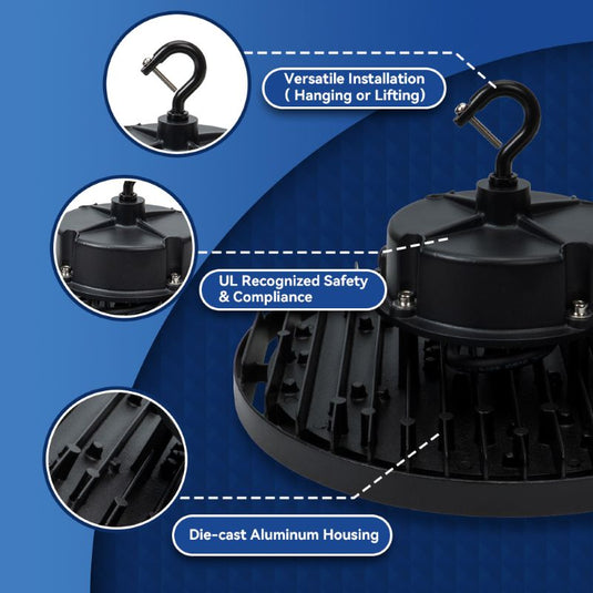 Slim Design for Better Heat Dissipation