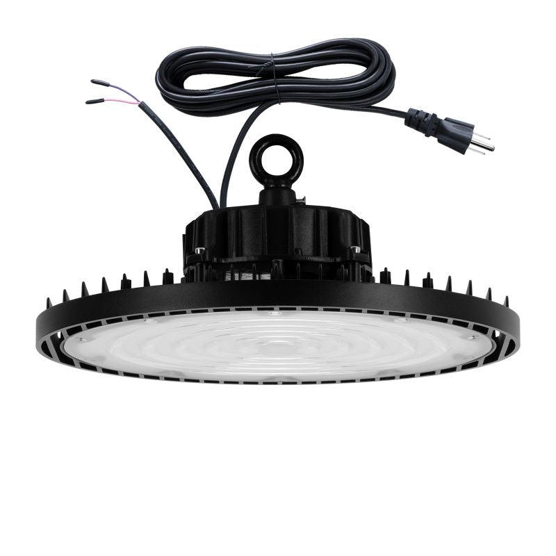 Load image into Gallery viewer, 100W 150W 200W  UFO High Bay Light-Dimmable
