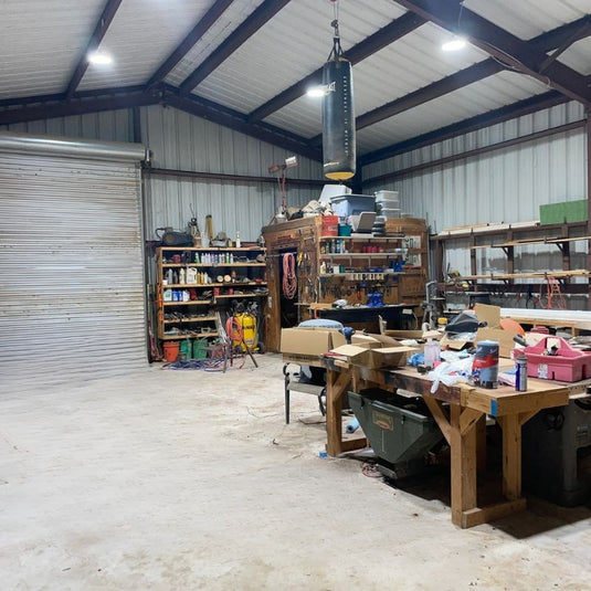 Workshop