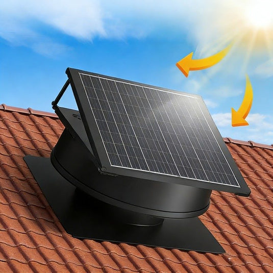 Harnessing Solar Power