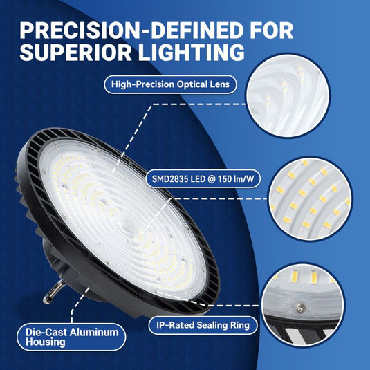 Super Bright & Energy Saving